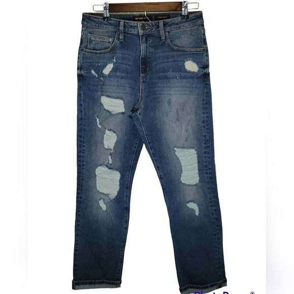 Michael Kors Denim - Michael Kors Parker Slim Fit Jeans Size 29/32